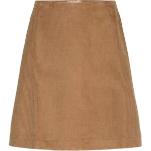 Selected Slfjenny-Newibi Mw Corduroy Skirt D2 34 Brown 34 Selected Slfjenny-Newibi Mw Corduroy Skirt D2 34 Brown 34