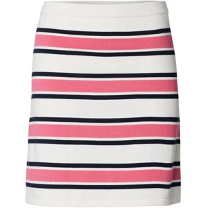 Selected Slfamour Hw Short Skirt M White M Selected Slfamour Hw Short Skirt M White M