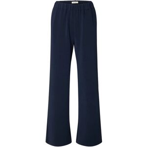 Selected Slftenny Relaxed Pants XXL Navy XXL Selected Slftenny Relaxed Pants XXL Navy XXL