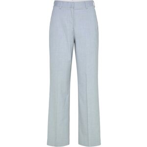 Selected Slfwide Lisa Mw Pant 40 Blue 40 Selected Slfwide Lisa Mw Pant 40 Blue 40