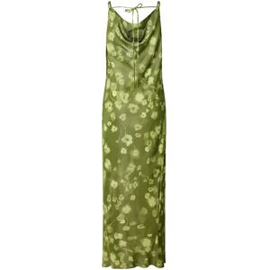 Selected Slfgiona Slim Ankle Strap Dress B 40 Khaki 40 Selected Slfgiona Slim Ankle Strap Dress B 40 Khaki 40