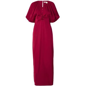 Selected Slflaurina Regular 2/4 Ankle Dress 40 Red 40 Selected Slflaurina Regular 2/4 Ankle Dress 40 Red 40