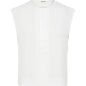 Selected Slfdan Sl Top Ex 40 White 40 Selected Slfdan Sl Top Ex 40 White 40