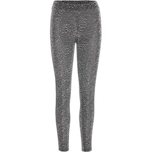 Sofie Schnoor Leggings XS Silver XS Sofie Schnoor Leggings XS Silver XS