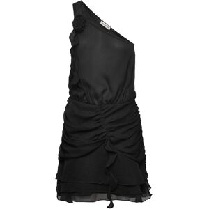 Sofie Schnoor Dress 42 Black 42 Sofie Schnoor Dress 42 Black 42