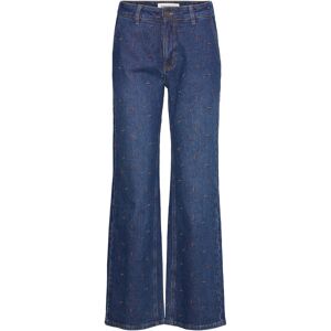 Sofie Schnoor Jeans 36 Blue 36 Sofie Schnoor Jeans 36 Blue 36