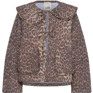 Sofie Schnoor Svanasw Jacket 34 Brown 34 Sofie Schnoor Svanasw Jacket 34 Brown 34