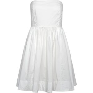 Sofie Schnoor Edithsw Dress 42 White 42 Sofie Schnoor Edithsw Dress 42 White 42
