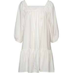 Sofie Schnoor Lolasw Dress 40 White 40 Sofie Schnoor Lolasw Dress 40 White 40