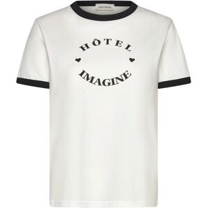 Sofie Schnoor Maggiesw T-Shirt L Black L Sofie Schnoor Maggiesw T-Shirt L Black L