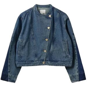 Sofie Schnoor Pamelasw Jacket 38 Blue 38 Sofie Schnoor Pamelasw Jacket 38 Blue 38
