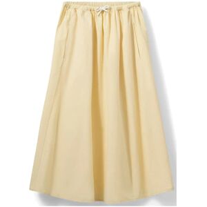 Sofie Schnoor Juneausw Midi Skirt 34 Yellow 34 Sofie Schnoor Juneausw Midi Skirt 34 Yellow 34