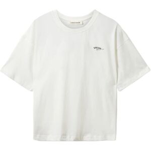 Sofie Schnoor Verasw Boxy T-Shirt S White S Sofie Schnoor Verasw Boxy T-Shirt S White S