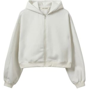Sofie Schnoor Elisasw Sweatshirt XS White XS Sofie Schnoor Elisasw Sweatshirt XS White XS
