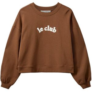 Sofie Schnoor Elinsw Sweatshirt XL Brown XL Sofie Schnoor Elinsw Sweatshirt XL Brown XL