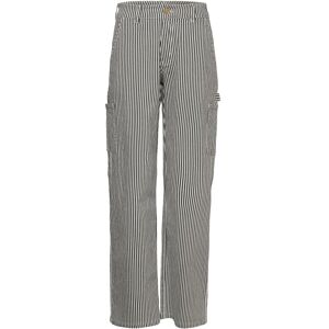 Sofie Schnoor Gittesw Trousers L Black L Sofie Schnoor Gittesw Trousers L Black L