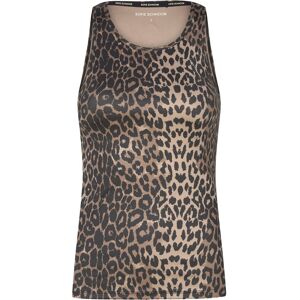 Sofie Schnoor Janetspo Top S Brown S Sofie Schnoor Janetspo Top S Brown S