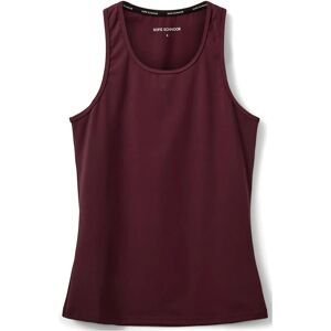 Sofie Schnoor Janetspo Top L Burgundy L Sofie Schnoor Janetspo Top L Burgundy L