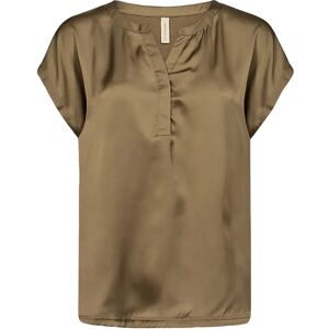 Soyaconcept Sc-Thilde XS Khaki XS Soyaconcept Sc-Thilde XS Khaki XS
