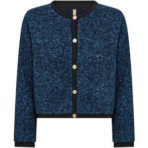 Soyaconcept Sc-Bessie XS Navy XS Soyaconcept Sc-Bessie XS Navy XS