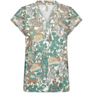 Soyaconcept Sc-Felicity Aop XXL Patterned XXL Soyaconcept Sc-Felicity Aop XXL Patterned XXL