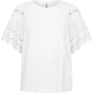 Soyaconcept Sc-Loraine XXL White XXL Soyaconcept Sc-Loraine XXL White XXL
