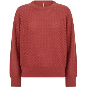 Soyaconcept Sc-Amela L Burgundy L Soyaconcept Sc-Amela L Burgundy L