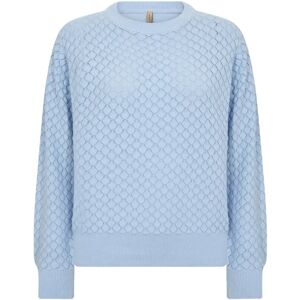 Soyaconcept Sc-Amela XXL Blue XXL Soyaconcept Sc-Amela XXL Blue XXL
