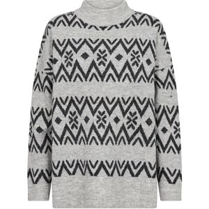 Soyaconcept Sc-Nessie XS Grey XS Soyaconcept Sc-Nessie XS Grey XS