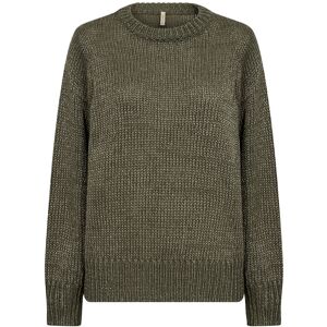 Soyaconcept Sc-Nalikka S Khaki S Soyaconcept Sc-Nalikka S Khaki S