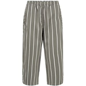 Soyaconcept Sc-Akila Stripe M Khaki M Soyaconcept Sc-Akila Stripe M Khaki M