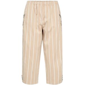 Soyaconcept Sc-Akila Stripe S Beige S Soyaconcept Sc-Akila Stripe S Beige S