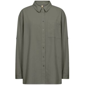 Soyaconcept Sc-Cissie XXL Grey XXL Soyaconcept Sc-Cissie XXL Grey XXL