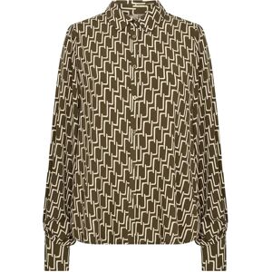 Soyaconcept Sc-Varla XS Khaki XS Soyaconcept Sc-Varla XS Khaki XS