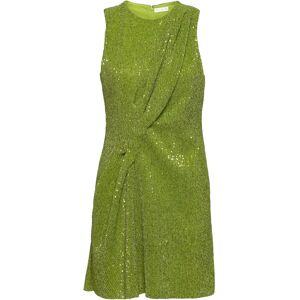 STINE GOYA Louiza, 1365 Lurex Sleek S Green S STINE GOYA Louiza, 1365 Lurex Sleek S Green S