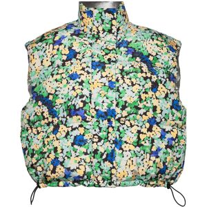 STINE GOYA Eliza, 1505 Padded Outerwear XS Patterned XS STINE GOYA Eliza, 1505 Padded Outerwear XS Patterned XS