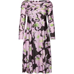 STINE GOYA Fay, 1677 Slinky Heavy Jersey S Purple S STINE GOYA Fay, 1677 Slinky Heavy Jersey S Purple S