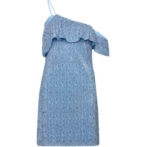 STINE GOYA Kenza, 1680 Sequins Jersey L Blue L STINE GOYA Kenza, 1680 Sequins Jersey L Blue L