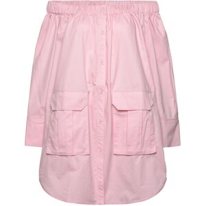 STINE GOYA Rosan, 1796 Cotton Poplin S Pink S STINE GOYA Rosan, 1796 Cotton Poplin S Pink S