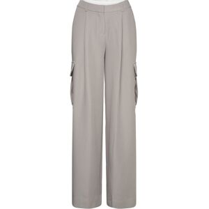 STINE GOYA Olani, 1908 Casual Crepe XXS Grey XXS STINE GOYA Olani, 1908 Casual Crepe XXS Grey XXS