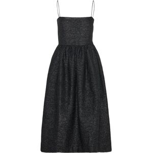 STINE GOYA Anny, 1981 Woven Lurex S Black S STINE GOYA Anny, 1981 Woven Lurex S Black S