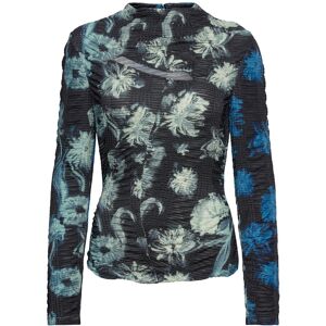 STINE GOYA Clare, 1997 Smocking Jersey XS Patterned XS STINE GOYA Clare, 1997 Smocking Jersey XS Patterned XS