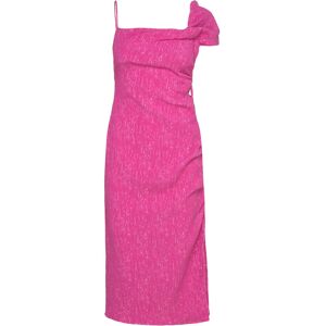 STINE GOYA Annete, 2011 Pleated Stretch S Pink S STINE GOYA Annete, 2011 Pleated Stretch S Pink S