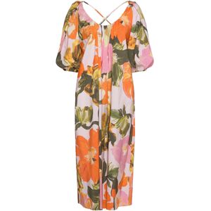 STINE GOYA Sgteresa, 2070 Light Fluid Ecovero S Orange S STINE GOYA Sgteresa, 2070 Light Fluid Ecovero S Orange S
