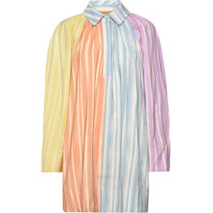 STINE GOYA Sgromy, 2070 Light Fluid Ecovero XS Patterned XS STINE GOYA Sgromy, 2070 Light Fluid Ecovero XS Patterned XS