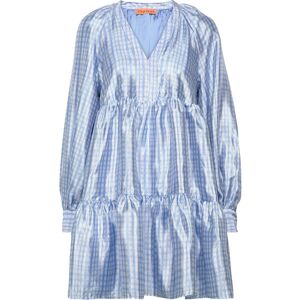 STINE GOYA Sgjasmine, 2067 Textured Poly M Blue M STINE GOYA Sgjasmine, 2067 Textured Poly M Blue M
