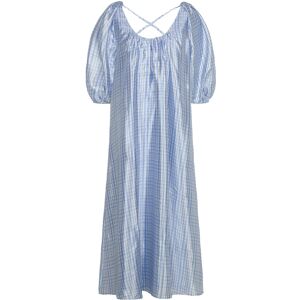 STINE GOYA Sgteresa, 2067 Textured Poly M Blue M STINE GOYA Sgteresa, 2067 Textured Poly M Blue M