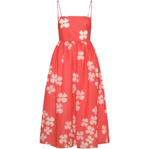STINE GOYA Sgyanina, 2069 Organza XS Coral XS STINE GOYA Sgyanina, 2069 Organza XS Coral XS