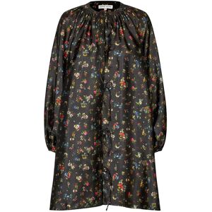 STINE GOYA 2067 Flat Textured Poly, Voluminous M Black M STINE GOYA 2067 Flat Textured Poly, Voluminous M Black M