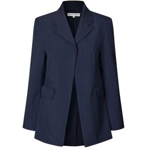 STINE GOYA 2435 Pinstripe Tailoring, Tailored L Navy L STINE GOYA 2435 Pinstripe Tailoring, Tailored L Navy L